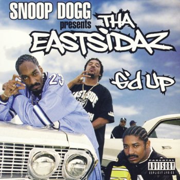 Tha Eastsidaz G'd Up [Street]