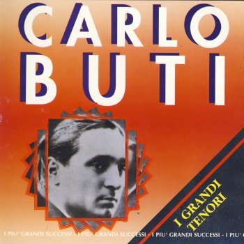Carlo Buti Chitarrella