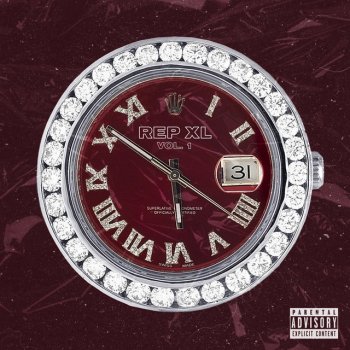 RepXL feat. MoThoro Can't Keep Up