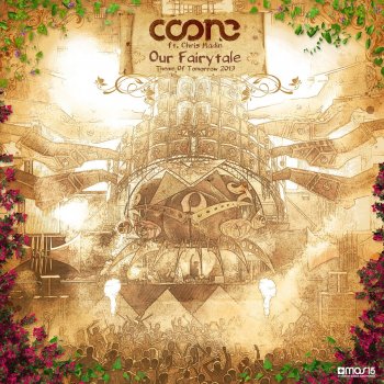 Coone feat. Chris Madin Our Fairytale (Theme of Tomorrow 2013)