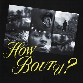 Исполнитель SahBabii, альбом How Bout U ?