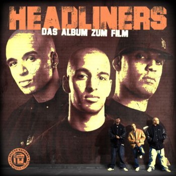 Headliners 90Er