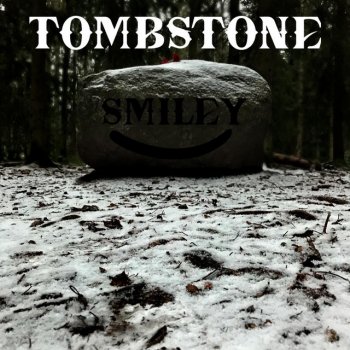 Smiley Tombstone