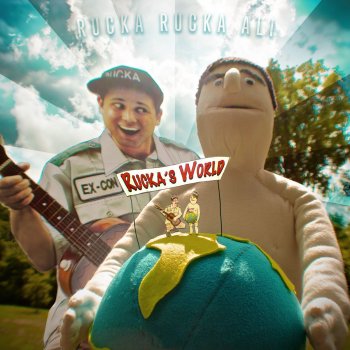 Rucka Rucka Ali Taquitos