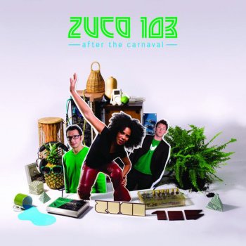 Zuco 103 Volta