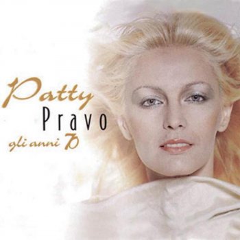 Patty Pravo La spada nel cuore