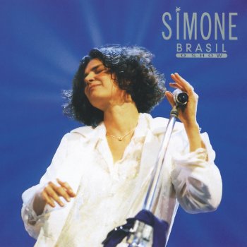 Simone Medley: Canta Brasil / Trenzinho do Caipira (Instrumental) / Aquarela do Brasil / Brasil