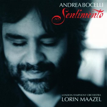 Andrea Bocelli Oh, quand je dors