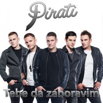 Pirati Prvi Put