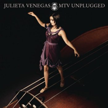 Julieta Venegas Algo Está Cambiando (Live)