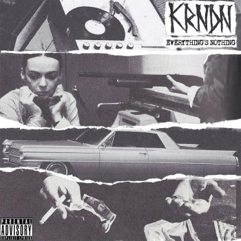 Krondon Crash & Burn