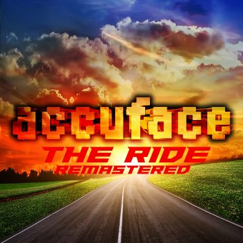 Accuface The Ride (Remastered High Energy Instrumental Piano Mix)