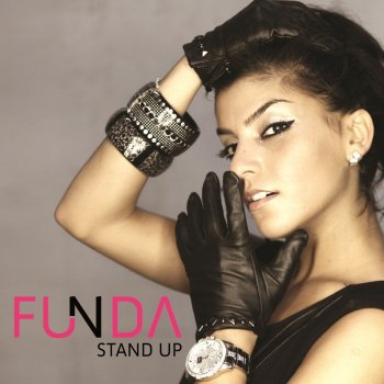 Funda Stand Up - Robert Abigail Remix