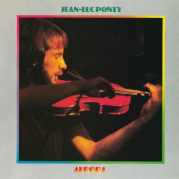 Jean-Luc Ponty Passenger Of The Dark