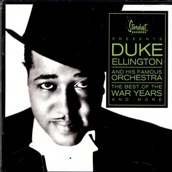 Duke Ellington It's Sad But True