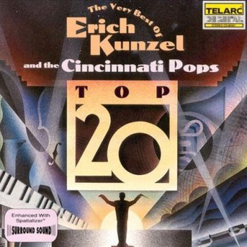 Erich Kunzel feat. Cincinnati Pops Orchestra Theme From The Pink Panther