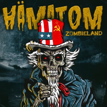 Hämatom Zombieland