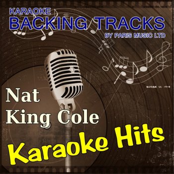 Paris Music Let There Be Love (Originally Performed By Nat King Cole) [Karaoke Version]