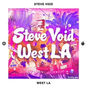 Steve Void West LA - Radio Edit
