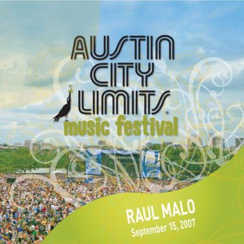 Raul Malo Sway (Live)