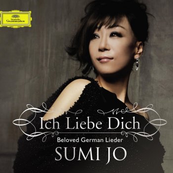 Sumi Jo feat. Klaus-Dieter Barandt & Evgeni Bozhanov ヨハネス・ブラームス:子守歌 作品49の4