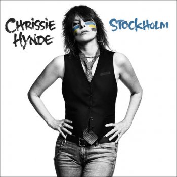 Chrissie Hynde House Of Cards