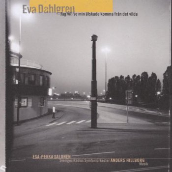 Eva Dahlgren Lava