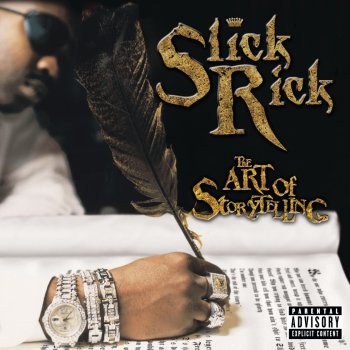 Slick Rick 2 Way Street