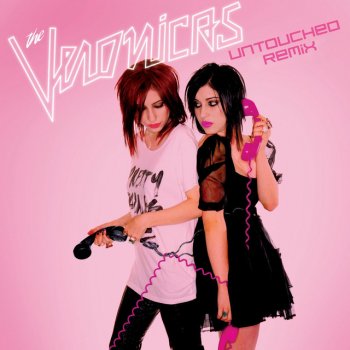 The Veronicas Untouched - Designer Drugs Remix