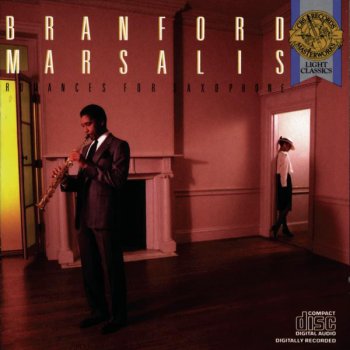 Branford Marsalis Arabesque No. 1 (Debussy)