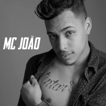 Mc João Vou pra Madrugada