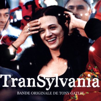 Tony Gatlif feat. Beata Palya & Sandu Ciorba - naïve: 10 Ans de Musique