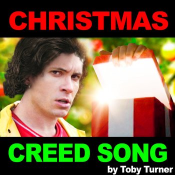 Toby Turner Christmas Creed Song Parody (My Presents Were Open)