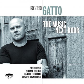 Roberto Gatto feat. Stefano Bollani, Daniele Tittarelli, Rosario Bonaccorso & Paolo Fresu A Fistful of Dynamite