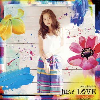 Kana Nishino もしも運命の人がいるのなら