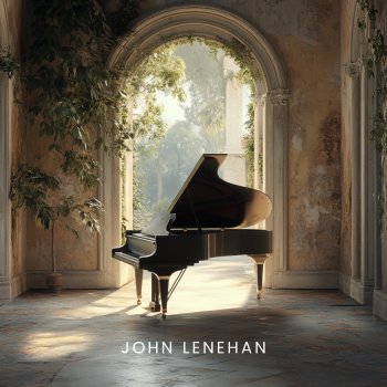 John Lenehan Kindred Spirit