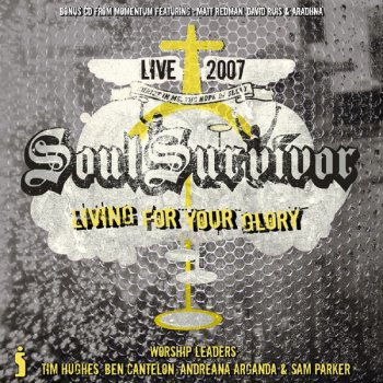 Soul Survivor Mighty To Save - Live