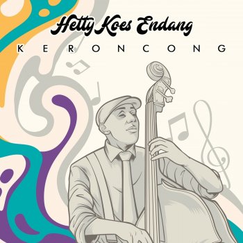 Hetty Koes Endang Kesetiaan