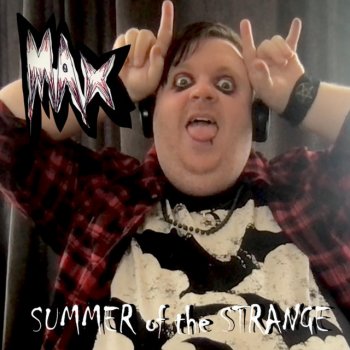 MAX BAND Turn It Up To 666