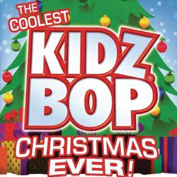 KIDZ BOP Kids White Christmas