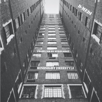 D-MEDI Hindsight Freestyle
