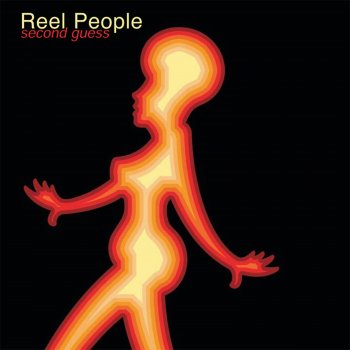 Reel People feat. Jag Second Guess (The Destination) [feat. Jag] [2021 Remastered Version]