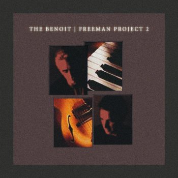 David Benoit feat. Russ Freeman Samba