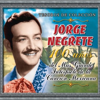 Jorge Negrete Torna a Sorrento