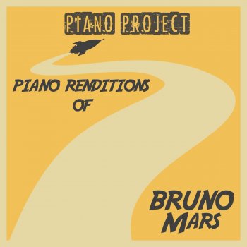 Piano Project Versace on the Floor