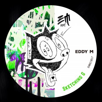 EDDY M. The Goblin Talks (feat. elmama)