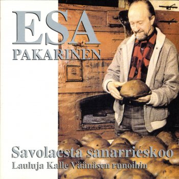 Esa Pakarinen Päeväsyömmellä