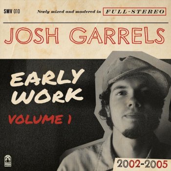 Josh Garrels Alleluia