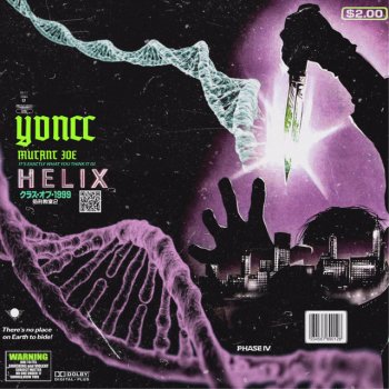 Yvncc Helix