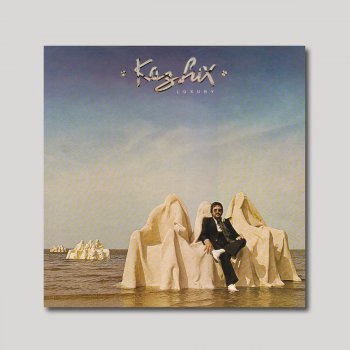 Исполнитель Kaz Lux, альбом Luxury